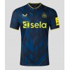 Newcastle United 3rd Trikot 2023-24 Kurzarm